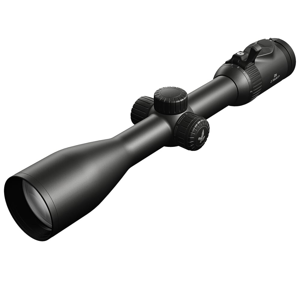 Swarovski Z8i II 2-16x50mm 4W-I Hunting Riflescope 68723