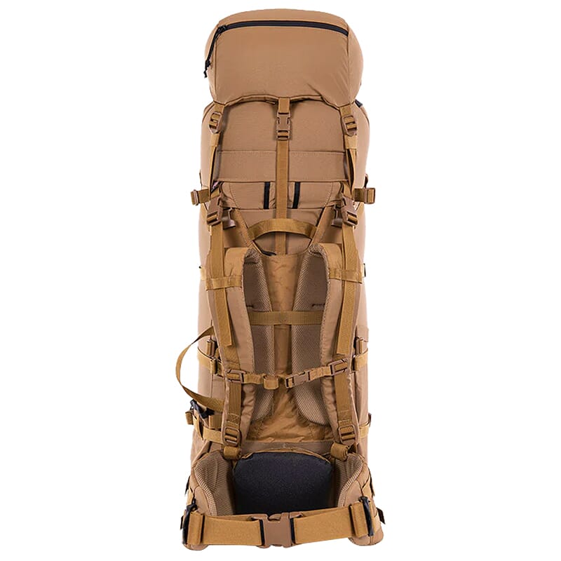 Stone Glacier R3 5900 Pack w/R3 Frame Coyote 50096-CY