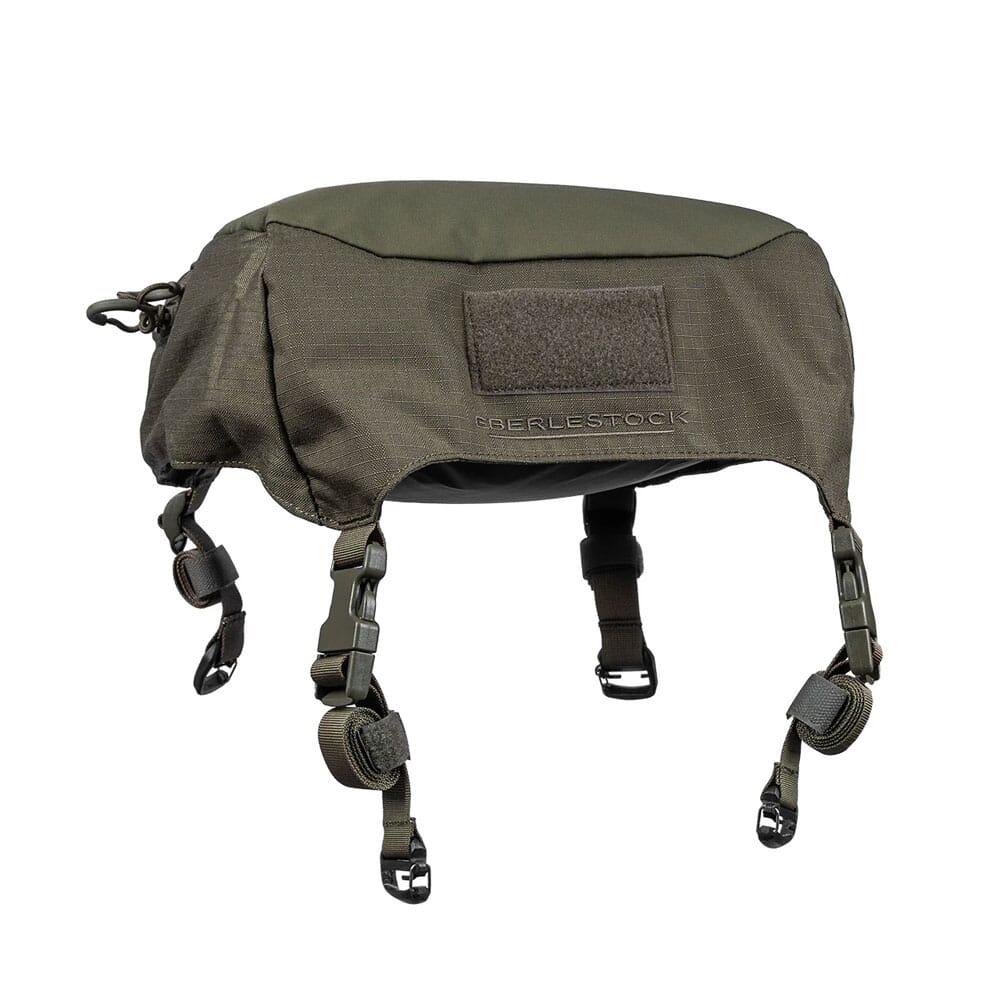 Eberlestock EMOD Lid Military Green ELMJ