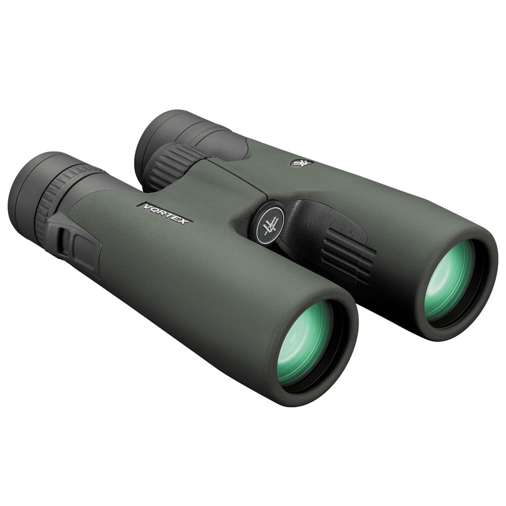 Vortex Razor UHD 8x42 Binocular w/Glasspak Pro Harness RZB-0842