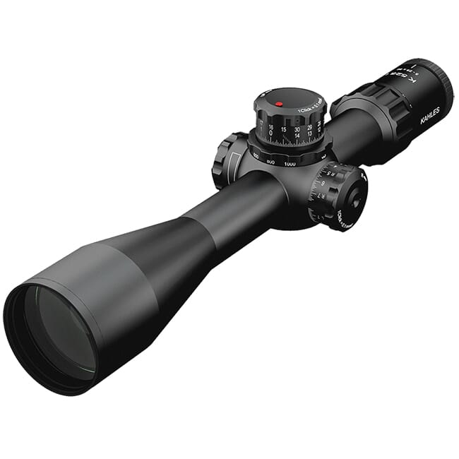 Kahles K525i 5-25x56 CCW .1mrad MSR2 LSW 10639