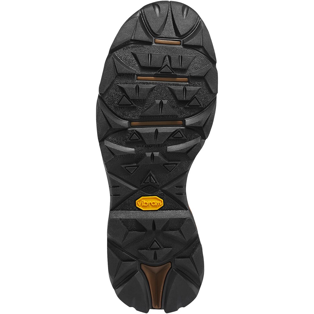 Danner Recurve 7" Brown Danner Dry Hunting Boot 47611