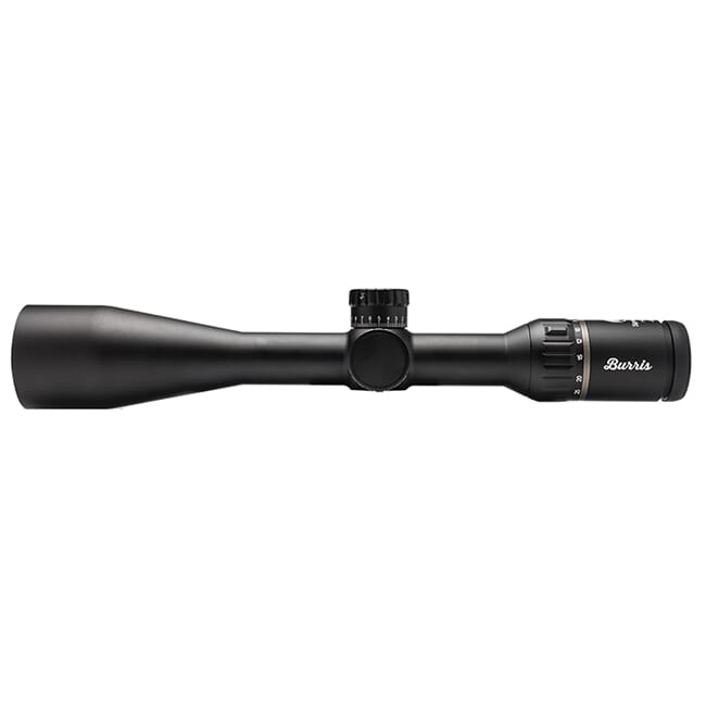 Burris Signature HD 5-25x50mm Ballistic E3 Illuminated Riflescope 200533