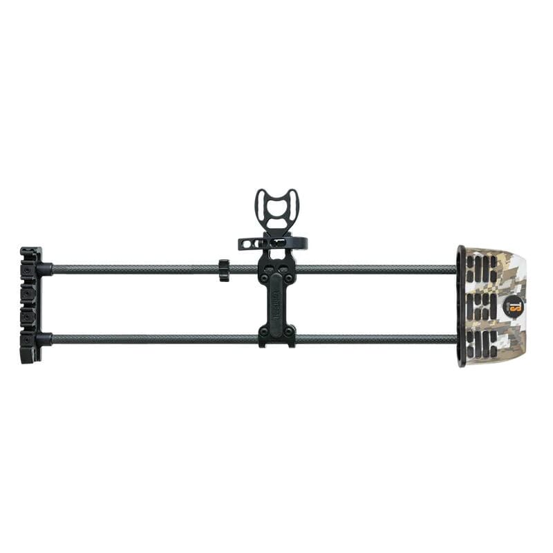 TightSpot Lite 5-Arrow Optifade EVII Quiver TSQOE2D-L