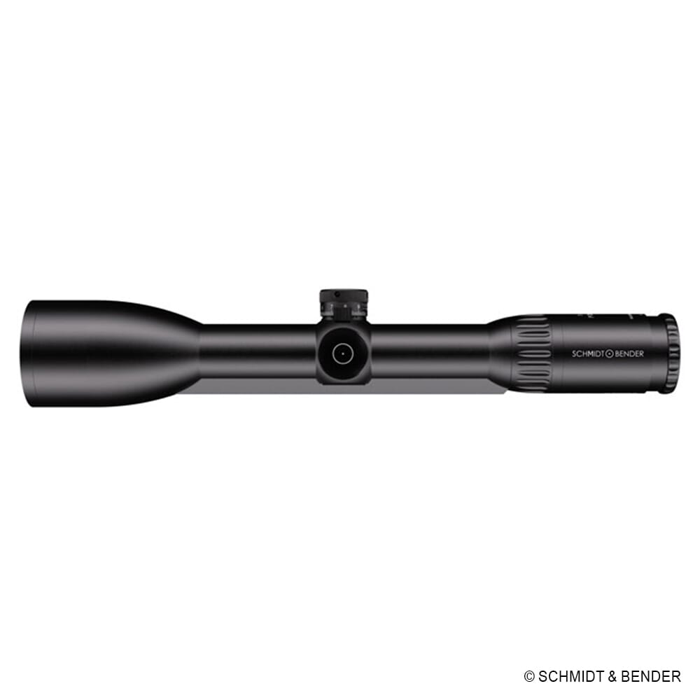 Schmidt Bender 3-12x54mm Polar T96 LMZ 2.BE D7 1cm cw ASV H // BDC H Riflescope 756-K11-72D-E4-03