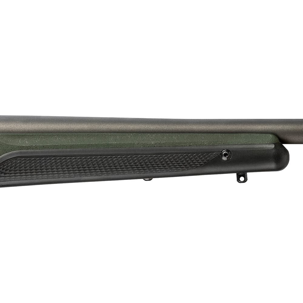 Tikka T3x Super Varmint 6.5 PRC 23.7" 1:8" Bbl Green Roughtech 4rd Rifle JRTXRSV319