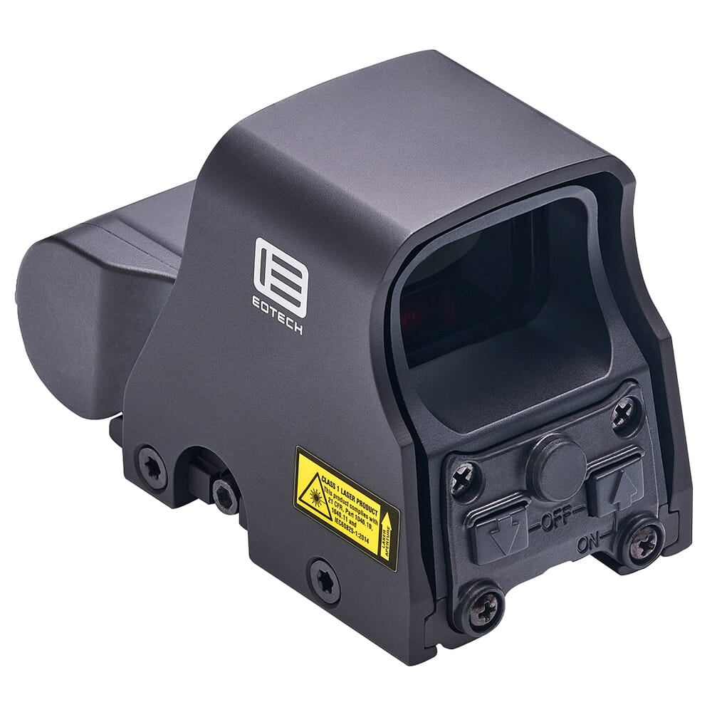EOTech XPS2-FN Holographic Sight