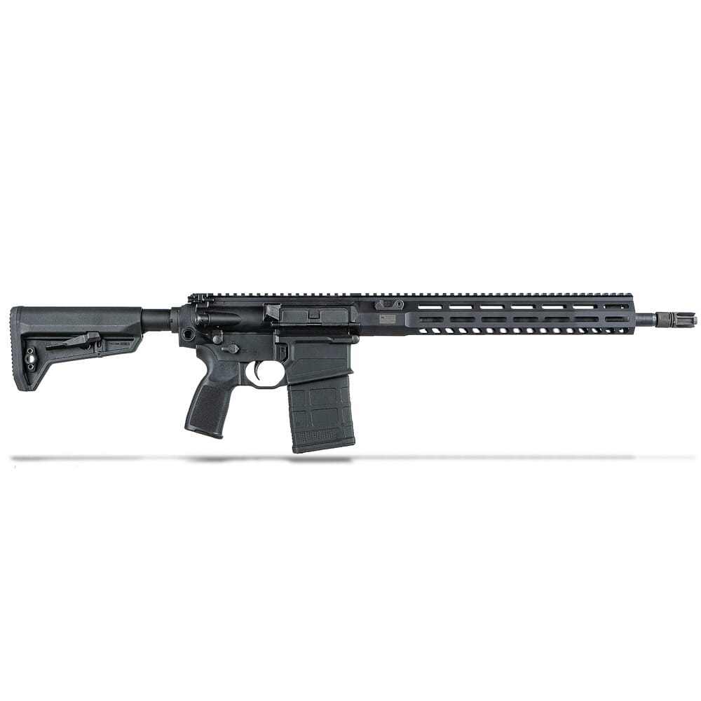 Sig Sauer SIG716I TREAD 7.62x51 NATO 16" Rifle w/ (1) 20Rd Mag R716I-16B-TRD