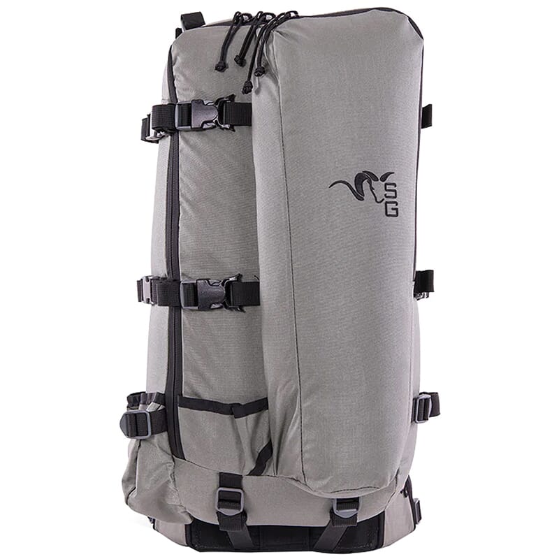 Stone Glacier Approach 2800 Pack w/Xcurve Frame Foliage 50073-FG