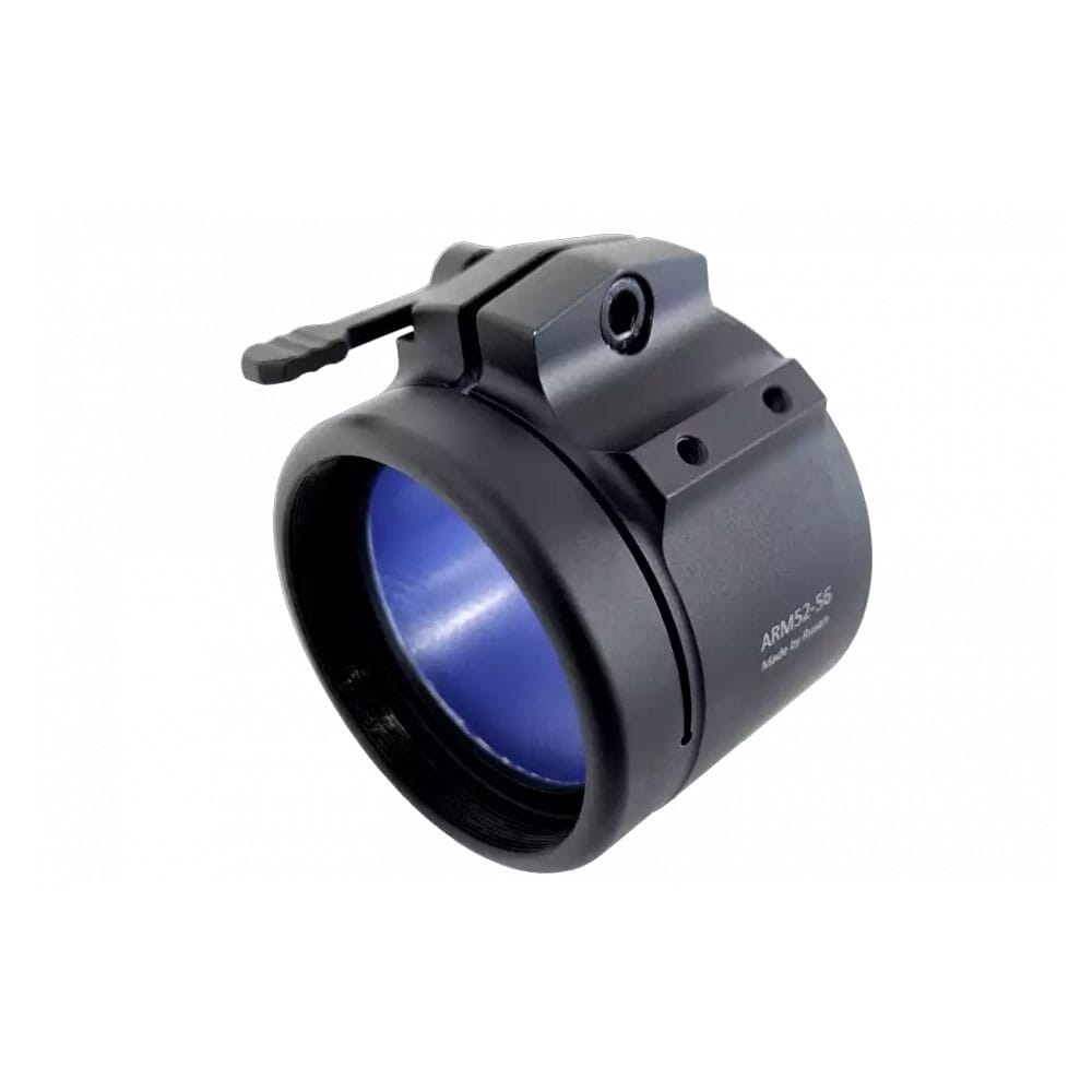 AGM Rattler-C V2/Secutor LRF-C 30mm Front Quick-Release Adapter 6306R2301
