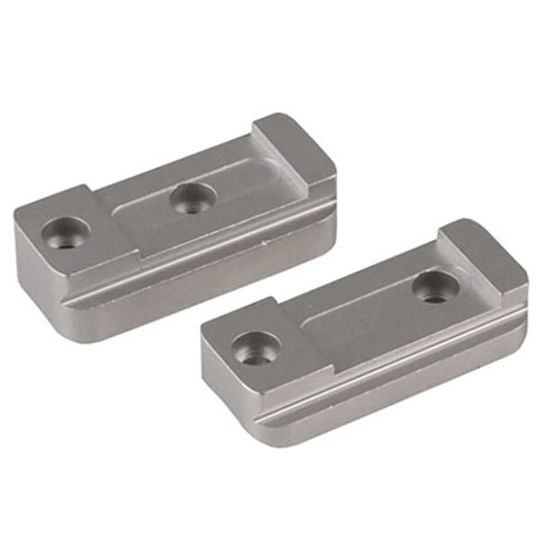 Talley SS Base for Montana 1999 & Winchester 70 (.860) Std. Cal. & Short Mag. SS252702