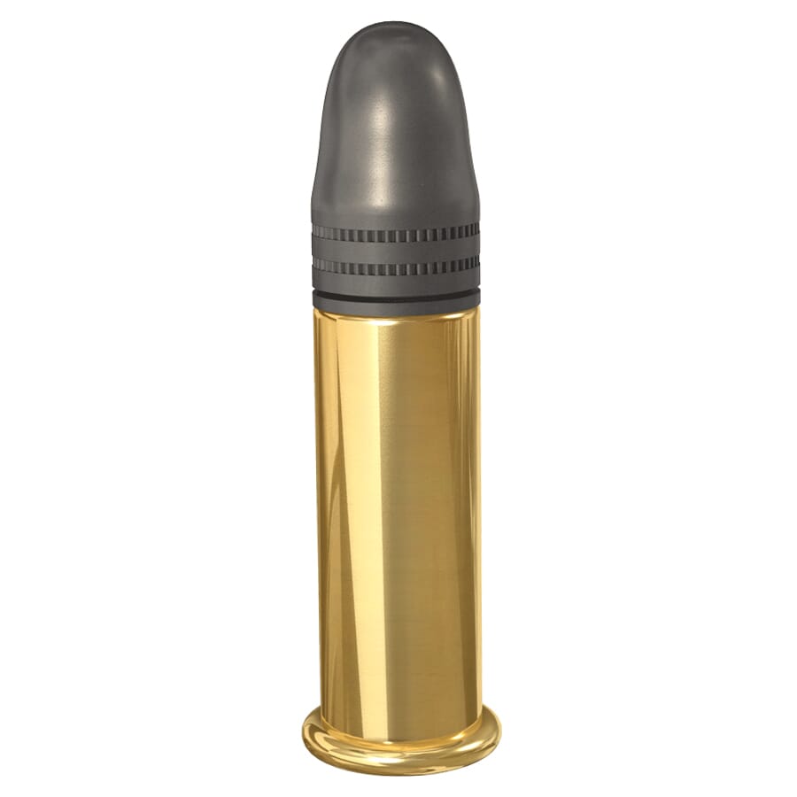 Lapua .22 LR X-ACT Case 5,000rds 420161