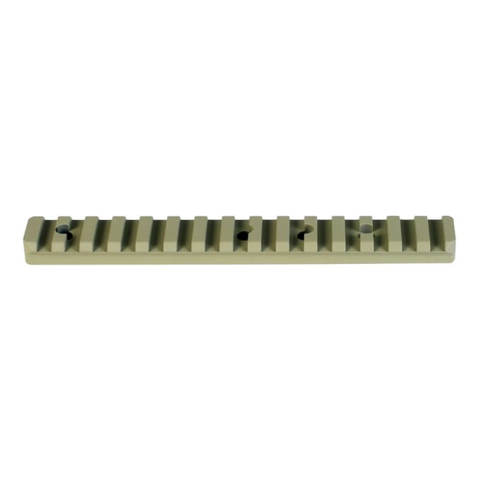 Talley Picatinny Base for Sako TRG 20 MOA Desert Sage Base P20252152