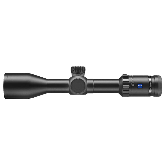 Zeiss Conquest V6 3-18x50mm ZMOA BDC Turret Like New Condition B Riflescope 522241-9994-070