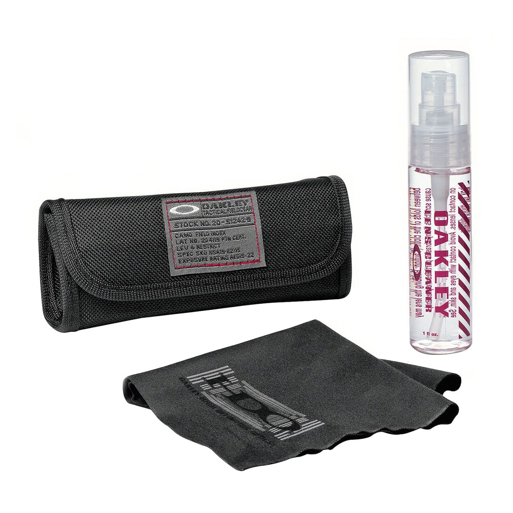 Oakley Lens Cleaning Kit 07-012