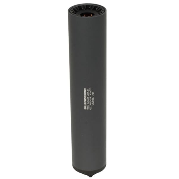 SilencerCo Octane 45K Silencer SU1273