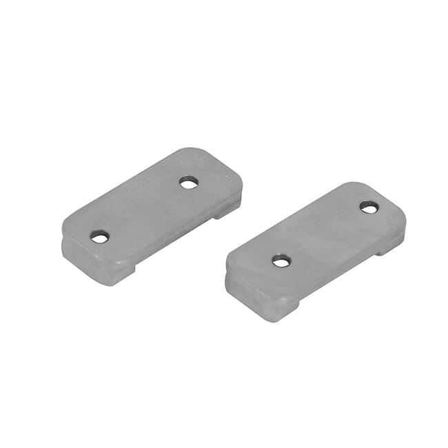 Talley SS Base for Tikka T3, T3X, and Tikka Master & Knight MK 85 SS252714