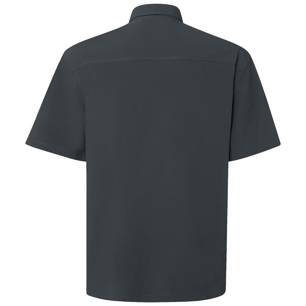 Oakley All Day RC Uniform Gray Shirt FOA404352-25N