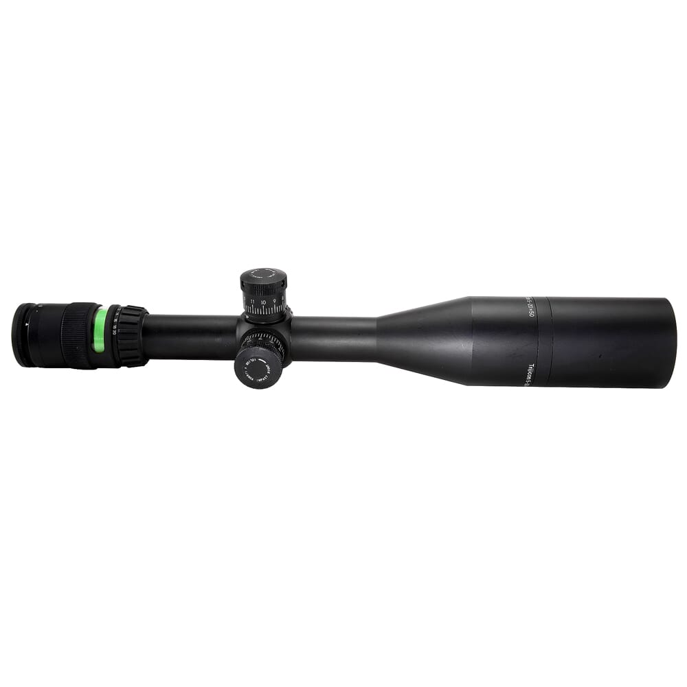 Trijicon AccuPoint 5-20x50 Riflescope TR23-1G