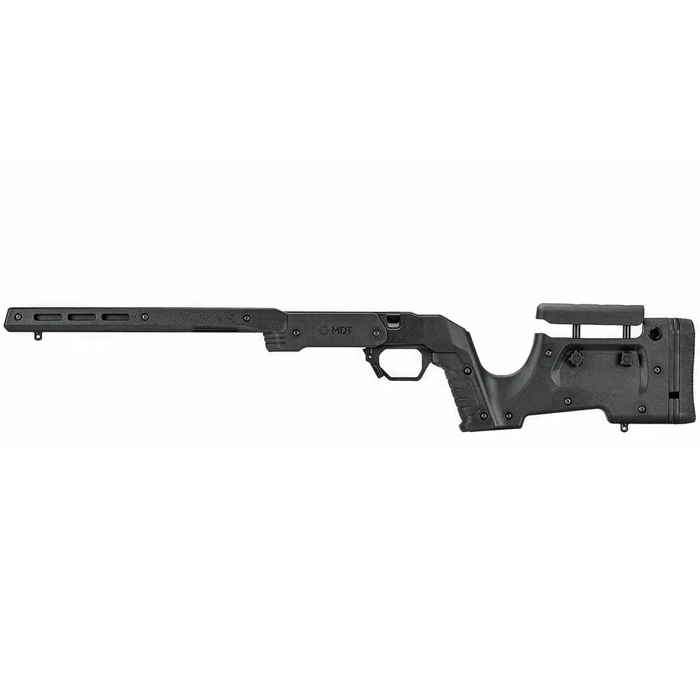MDT XRS Tikka T3 SA LH Chassis 104935-BLK