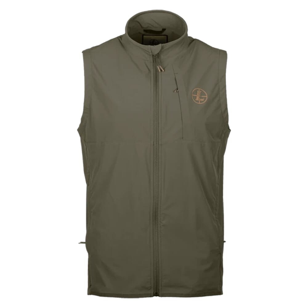 Leupold Gale Force Pro Vest Ash Green 1840XX
