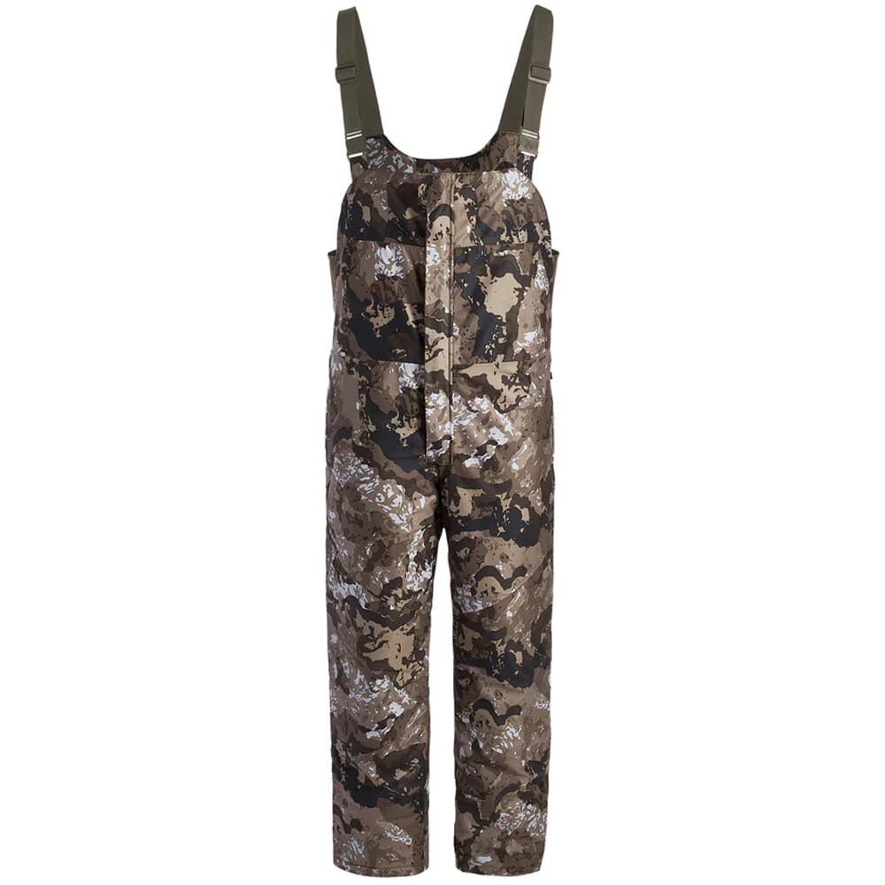 Pnuma Outdoors Torrent Bibs Caza OV TO-BB-OV