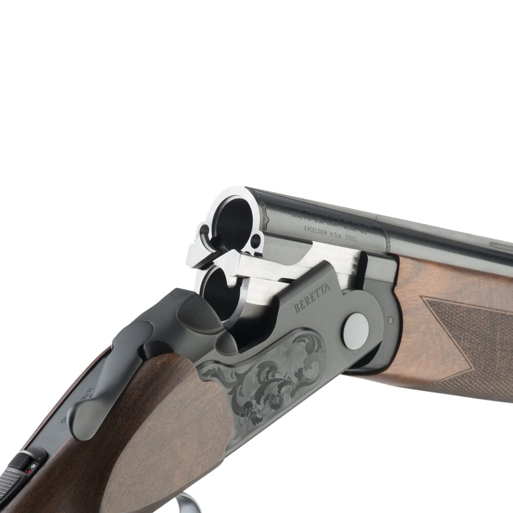 Beretta 690 Ultraleggero KO 12ga 3" 28" Bbl Wood/Blued Shotgun J690UKFJ8
