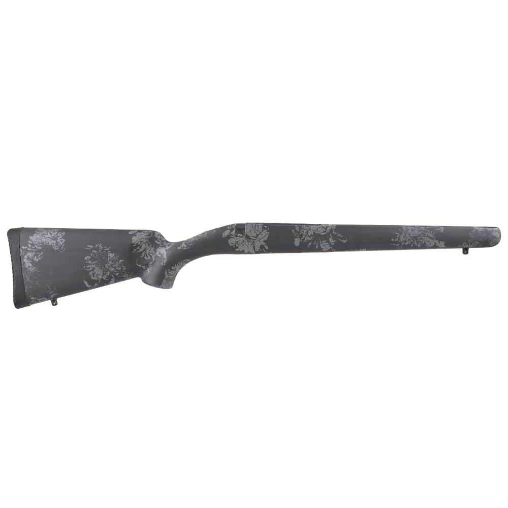 Christensen Arms Ridgeline/Mesa FFT Sporter Long Action Black w/Gray Stock 810-00058-00
