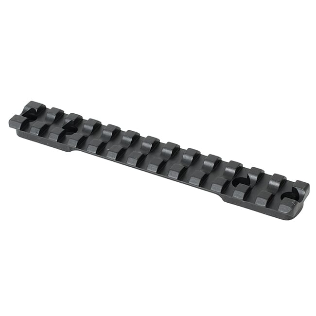 Contessa Picatinny Rail for Sako A7 Medium 10 MOA. MPN PH37/10