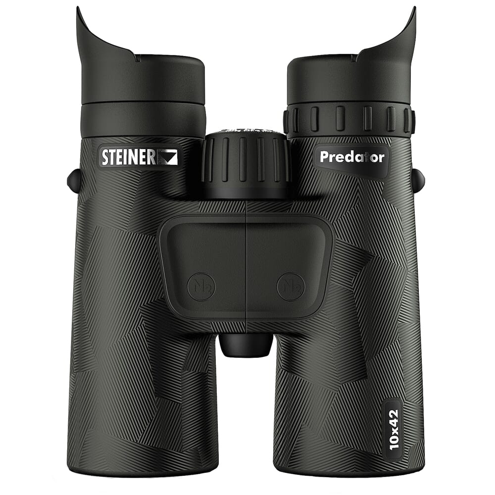 Steiner BLEMISHED Predator 10x42 Binoculars 2059