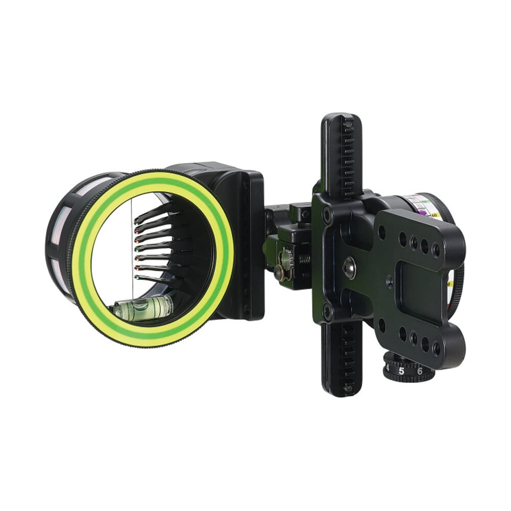 Spot Hogg MRT 7-Pin LH .010 Pinguard PG7LH10MRT