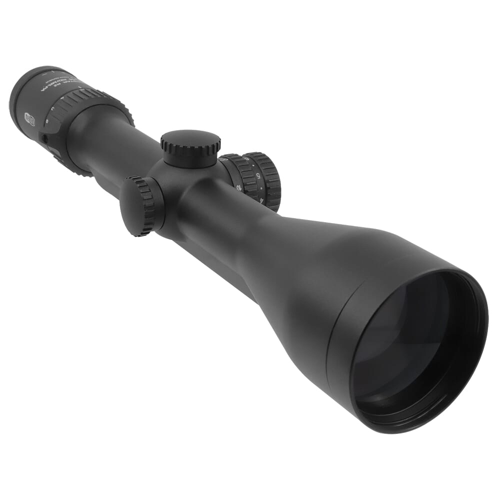 Meopta MEOSTAR R2 2.5-15x56?PA BDC-3 Illuminated SFP Riflescope w/ Meopta Rail 371831