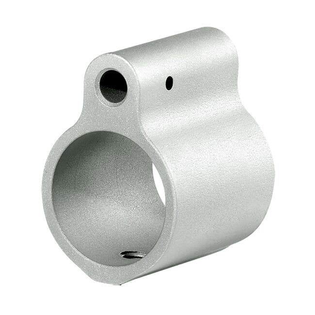 Badger Ordnance TDX Gas Manifold .75" bbl SS 249-69