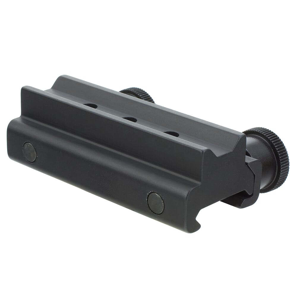 Trijicon ACOG M4 Mount for 1.5x16, 2x20, 3x24, 3x30 M16 Base Models AC12003
