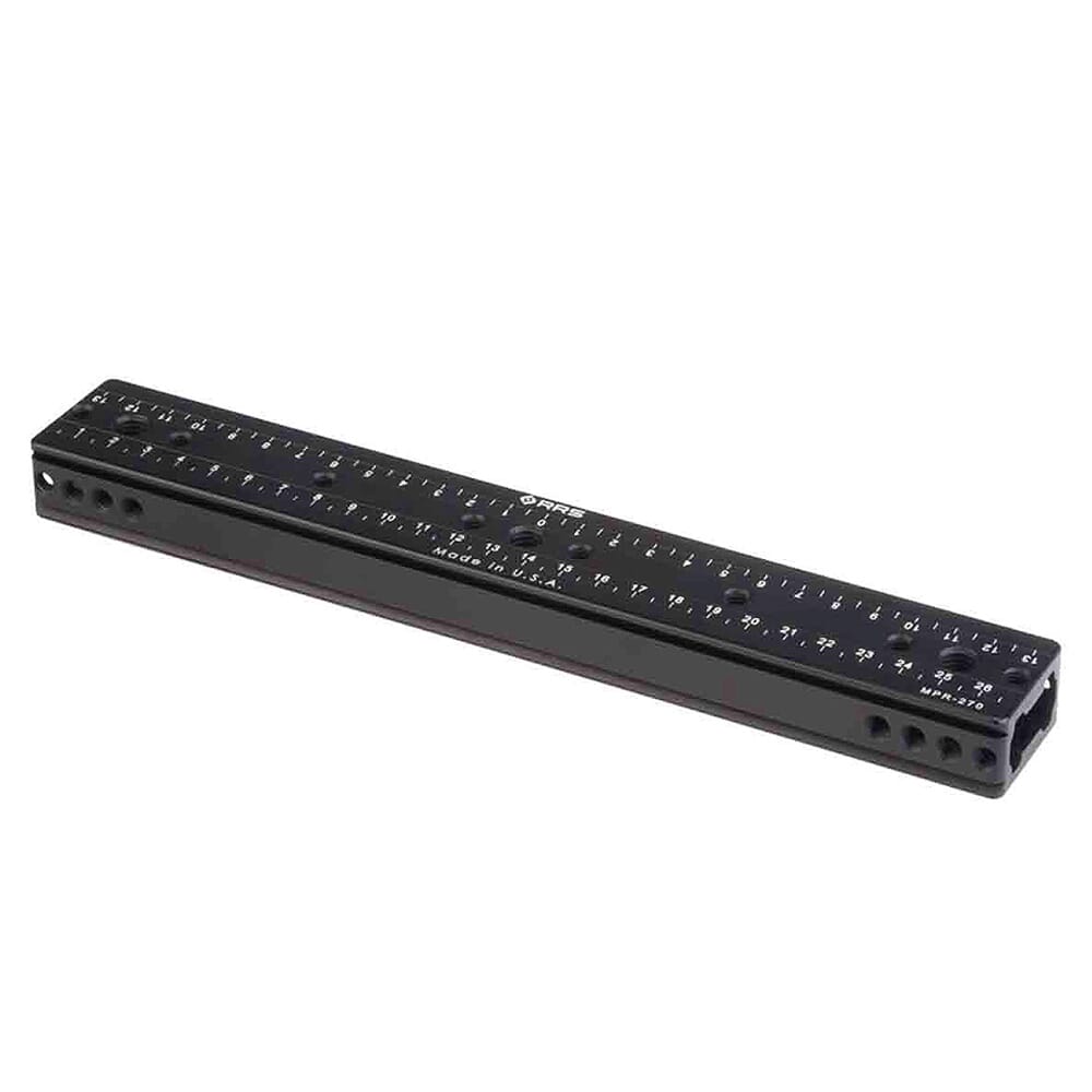Really Right Stuff MPR 270mm/10.6" Multi Purpose Rail MPR-270-SOAR