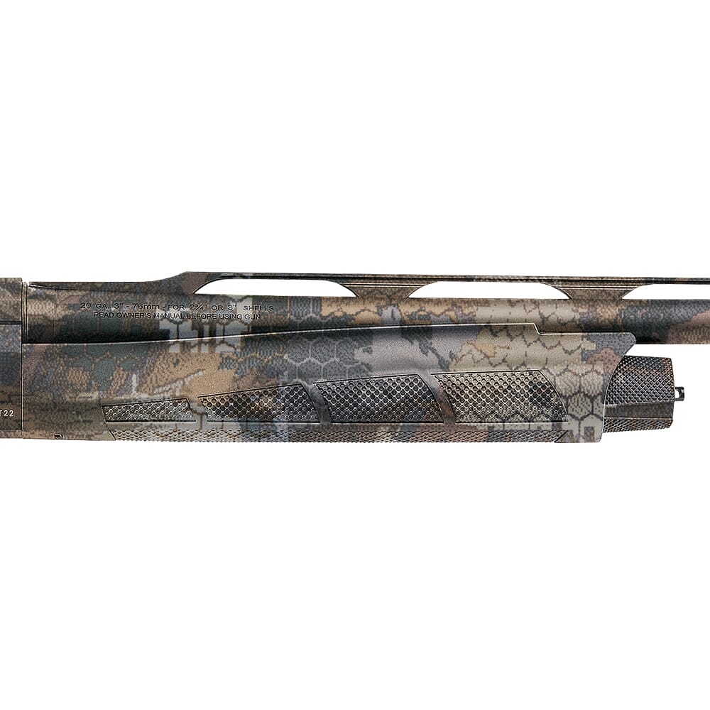 Benelli M2 Field 20ga 3" 28" Bbl Optifade Timber 3+1 Semi-Auto Shotgun 11180