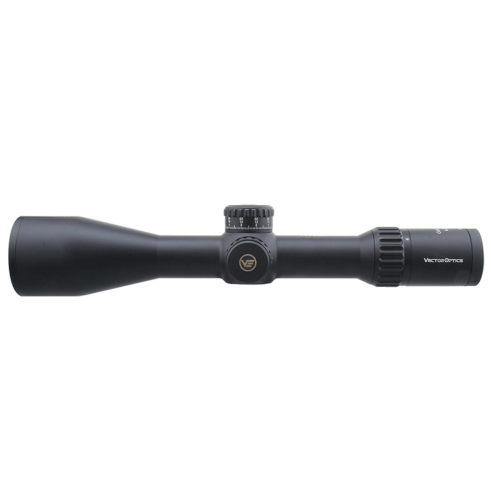 Vector Optics Continental x6 4-24x56 VCT-34FFP Riflescope SCFF-29