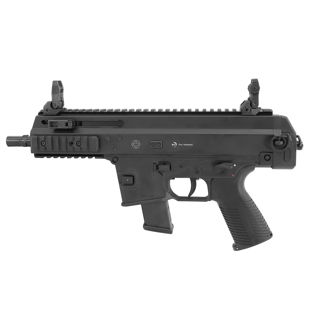 B&T APC10 10mm 6.9" 15rd?Pistol BT-361300