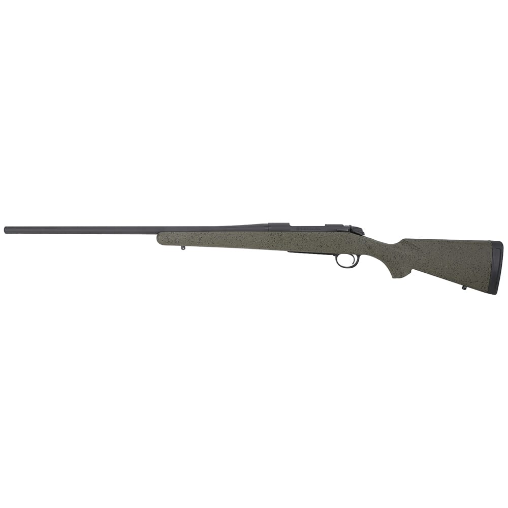 Bergara B-14 Hunter 7mm Rem Mag 24" 1:9.5"#4 Bbl Rifle w/Synthetic Stock B14LM102C