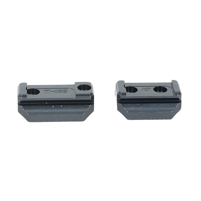 Talley Signature Steel Base for Kimber 84M Current Production (8-40 Screws) 258749TS