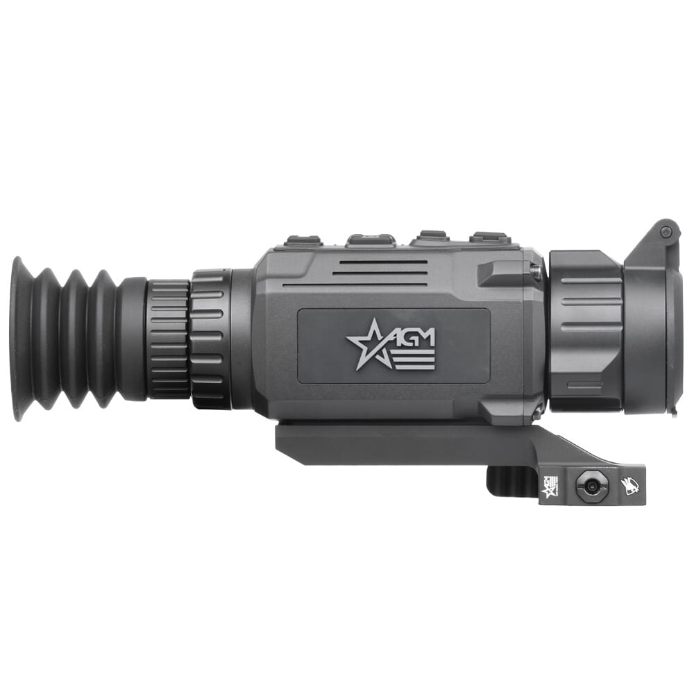 AGM 35-384 Rattler V2 12 um 384x288 50Hz 35mm Thermal Riflescope 314204550205R331