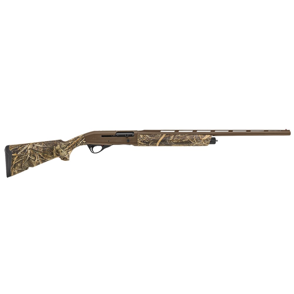 Franchi Affinity 3 12ga 3" 28" Max-7 Midnight Bronze Cerakote Semi-Auto Shotgun 41428
