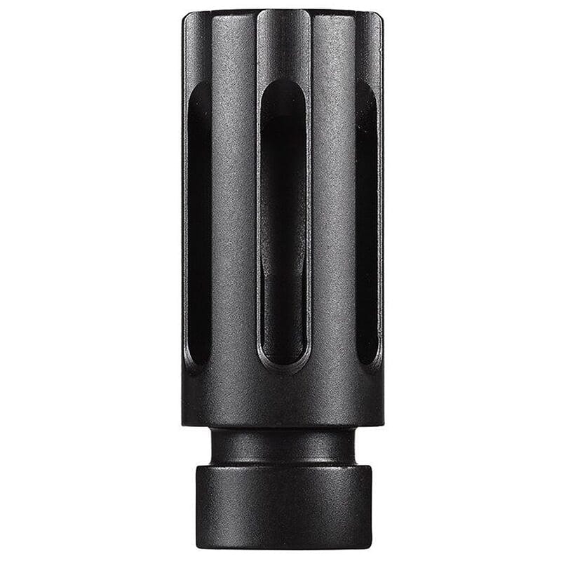 Daniel Defense 1/2"-28 Flash Suppressor Extended Assembly 06-048-08123