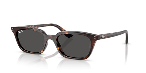 Ray-Ban Havana Dark Grey 0RB4456-13598753