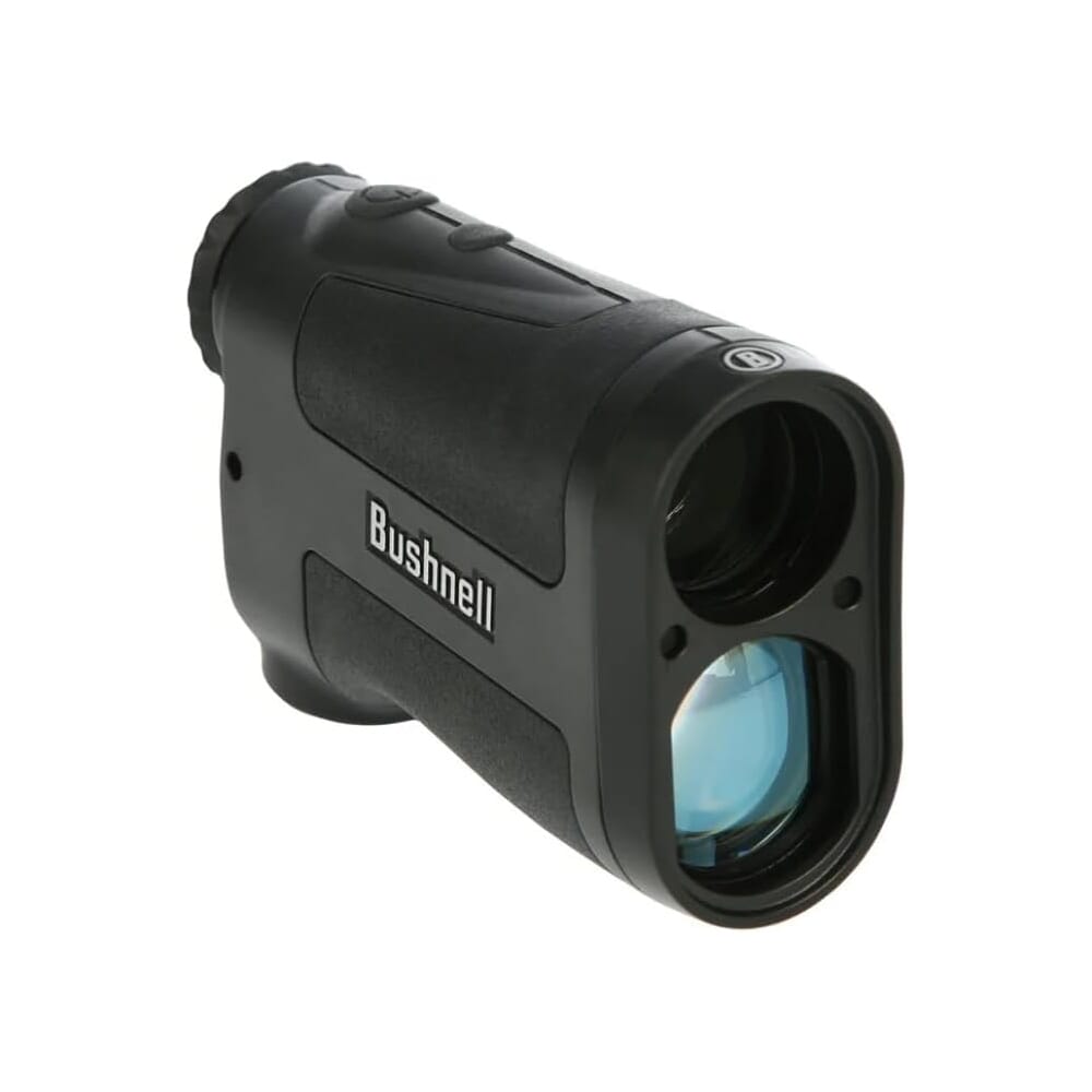 Bushnell 6x24mm Legend Black 1200 Yards, ARC, Box 5L LL1200SBL