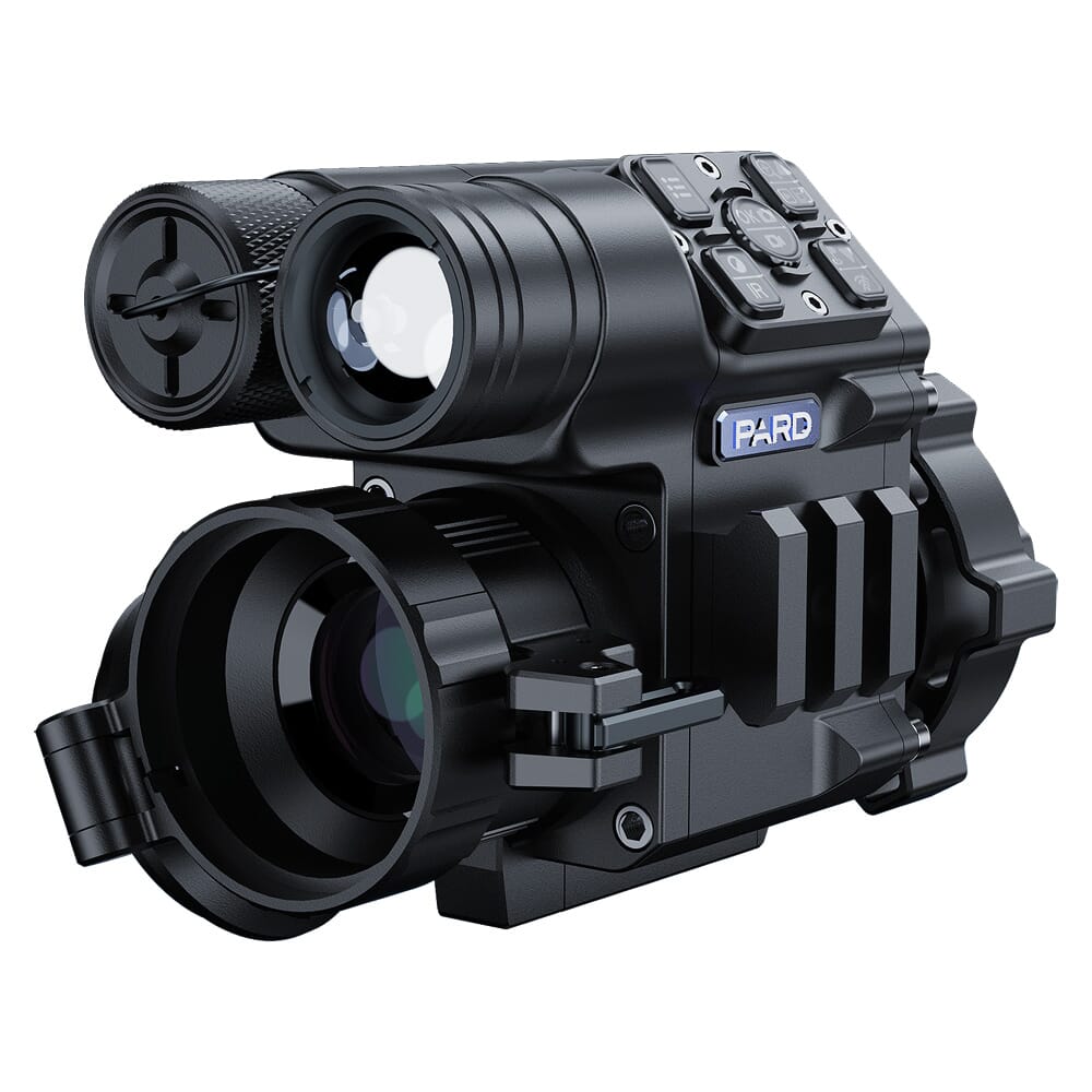 PARD FD1 850 F Clip On Night Vision Scope High Definition Optics and Fast Attachment