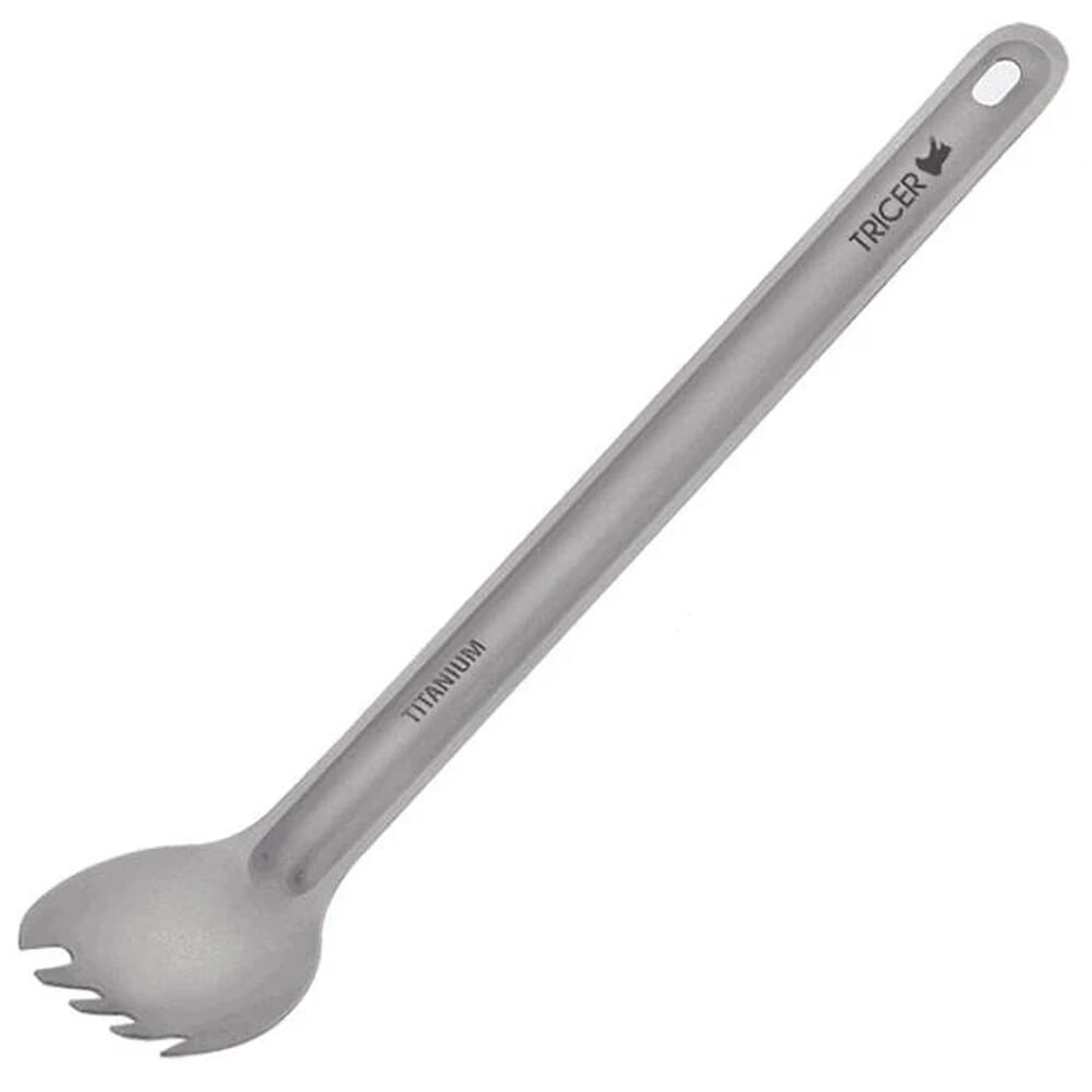 Tricer Titanium Spork TIT-SPK-1