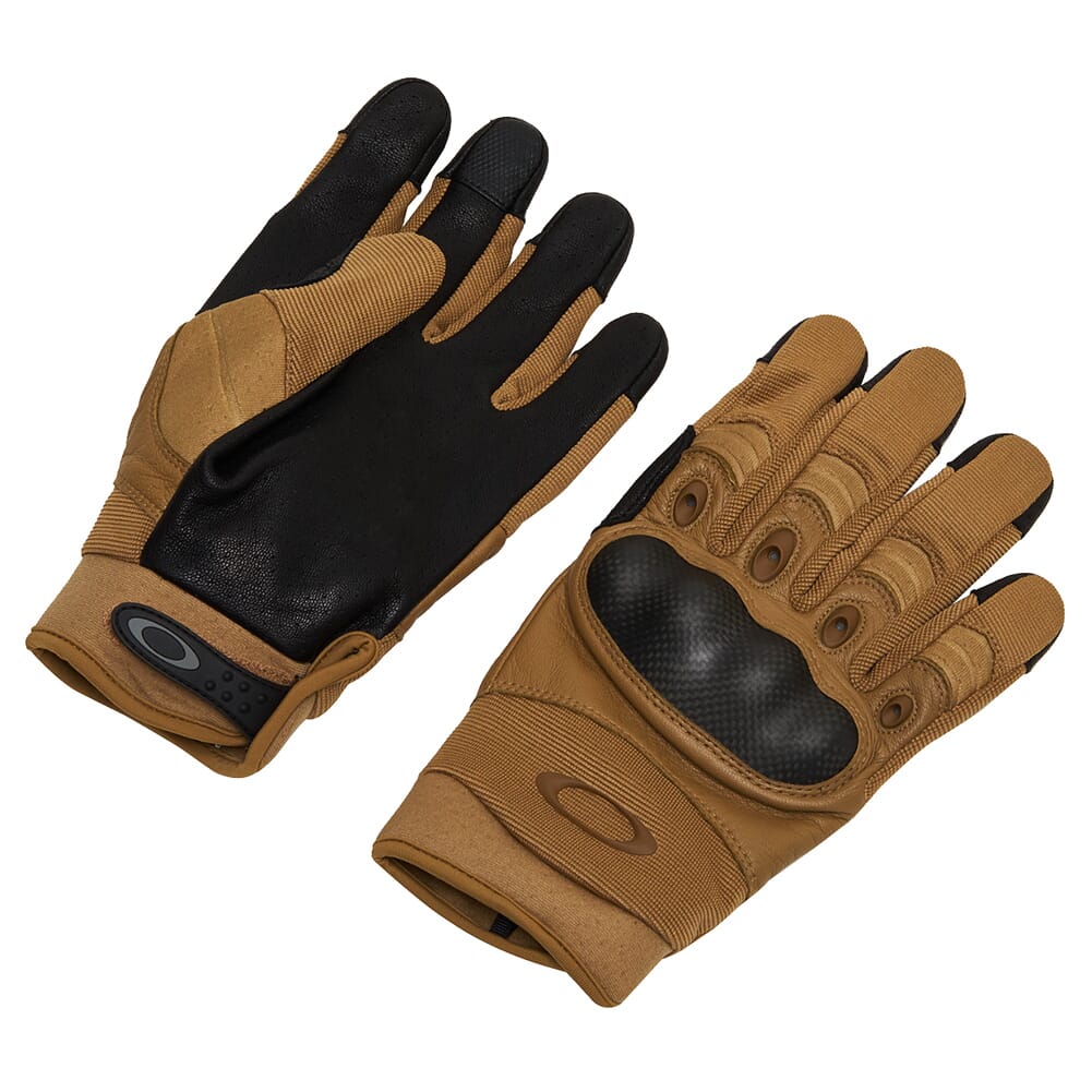 Oakley Factory Pilot 2.0 Glove Coyote FOS900167-86W