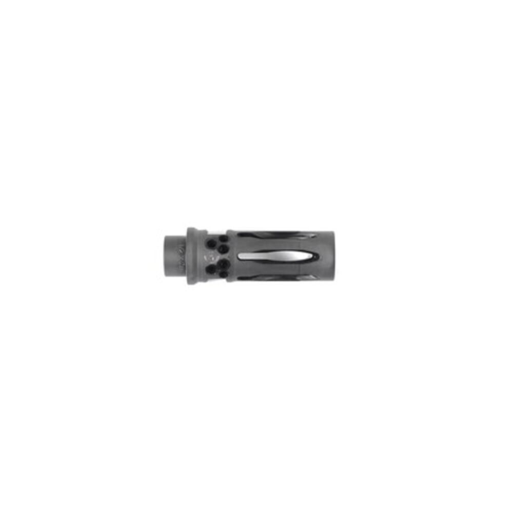 B&T 5.56/.223 1/2x28 Closed Tine Flash Hider for SureFire & Rotex Suppressors SD-145723