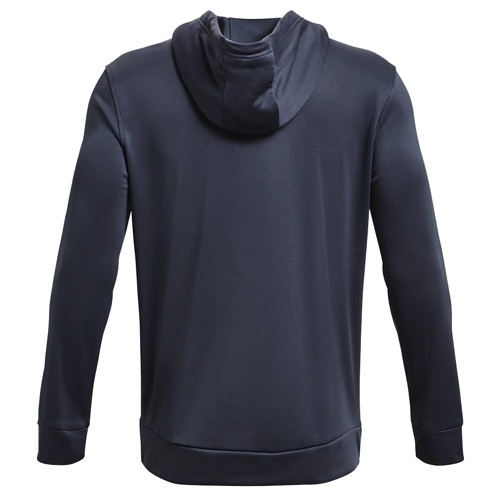 Under Armour Whitetail Armour Fleece Hunt Icon Hoodie Downpour Gray/Gravel 1375114-044